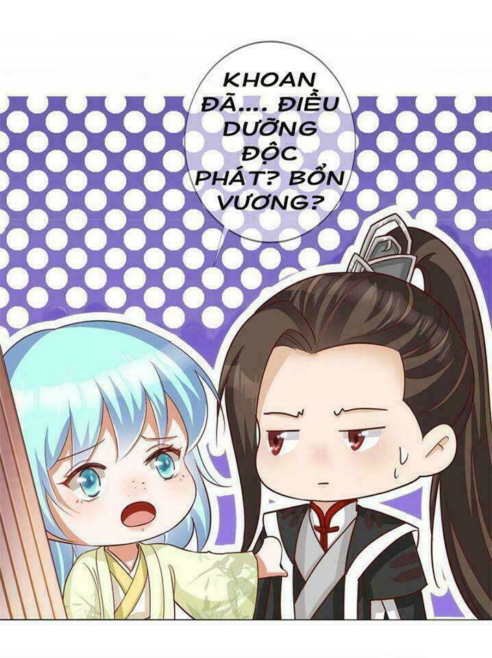 độc y cuồng phi chapter 11 23