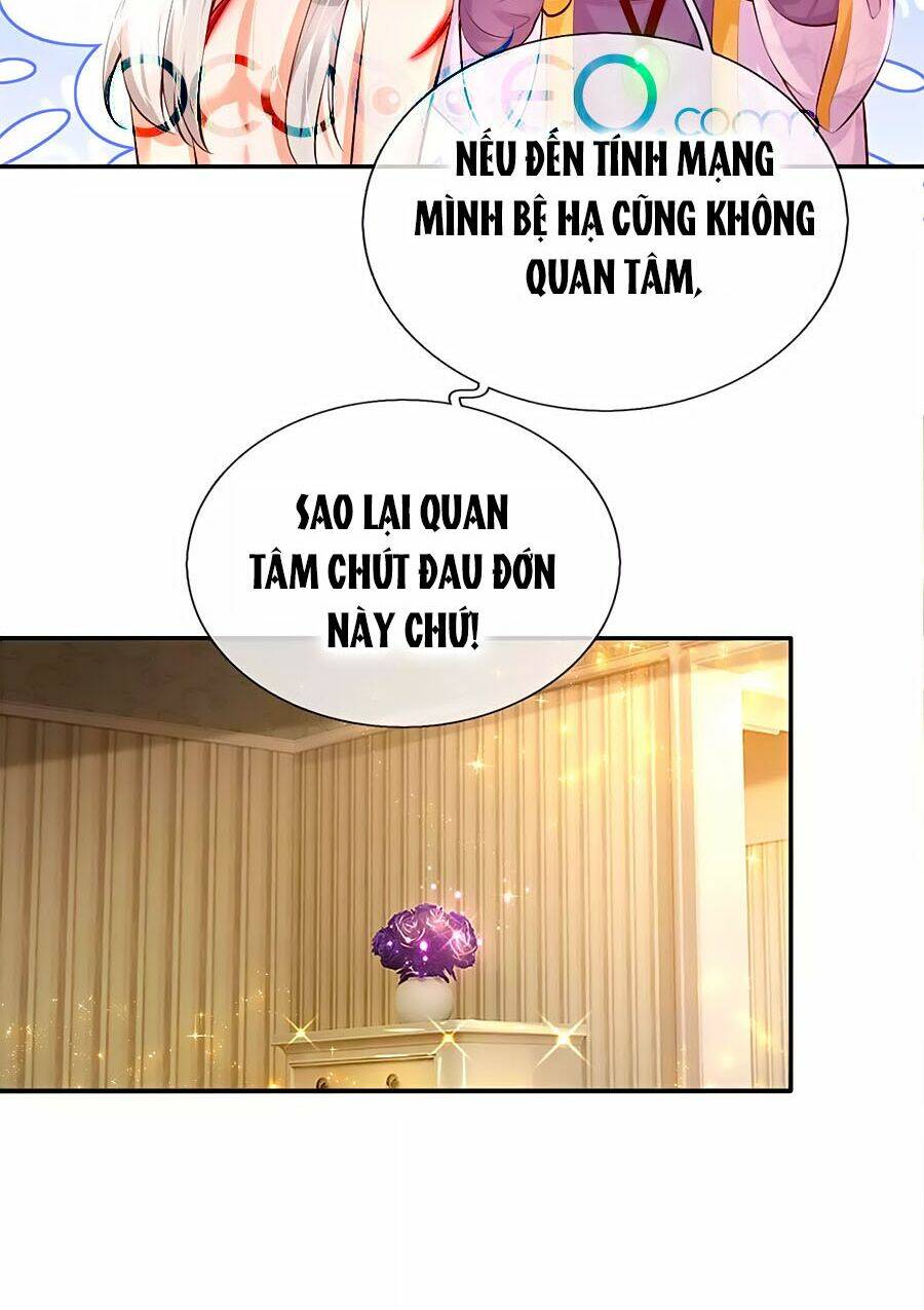 bỗng một ngày trở thành con gái nhà vua chapter 129 31