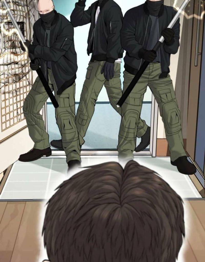 đặc vụ kim chapter 73 126