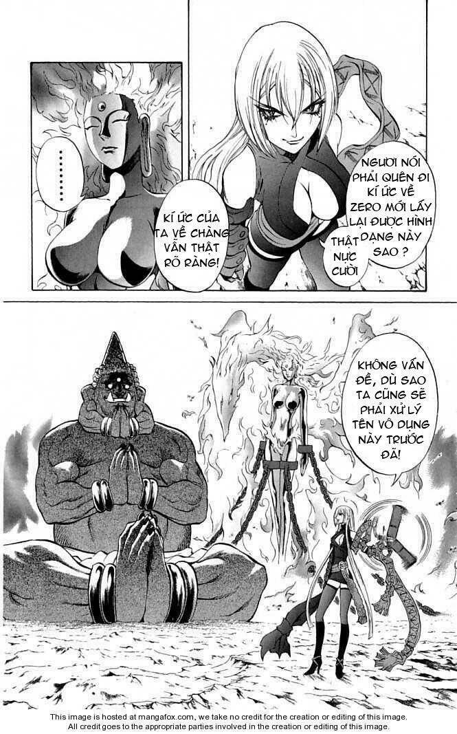 phù thủy phép thuật chapter 23 9