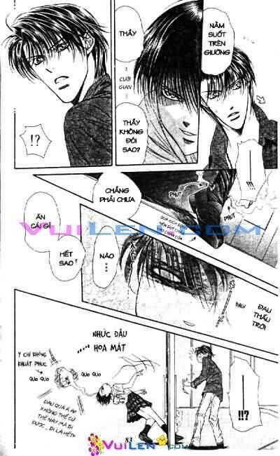 thử thách của kyouko chapter 66 84