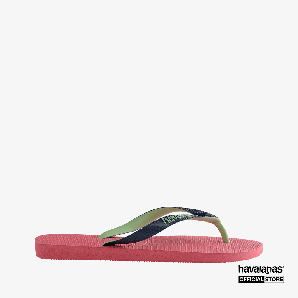 HAVAIANAS - Dép unisex Top Mix 4115549-7600