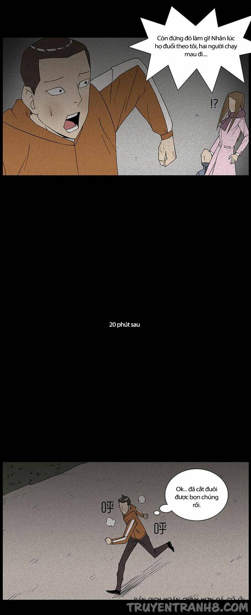 kinh dị đêm khuya chapter 56 28