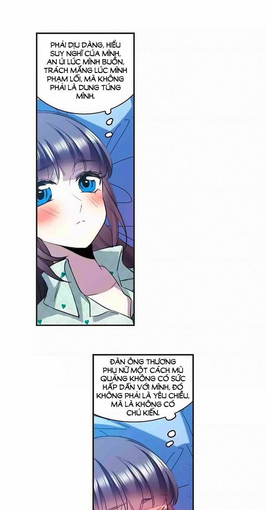 huyết tộc cấm vực chapter 127.2 5