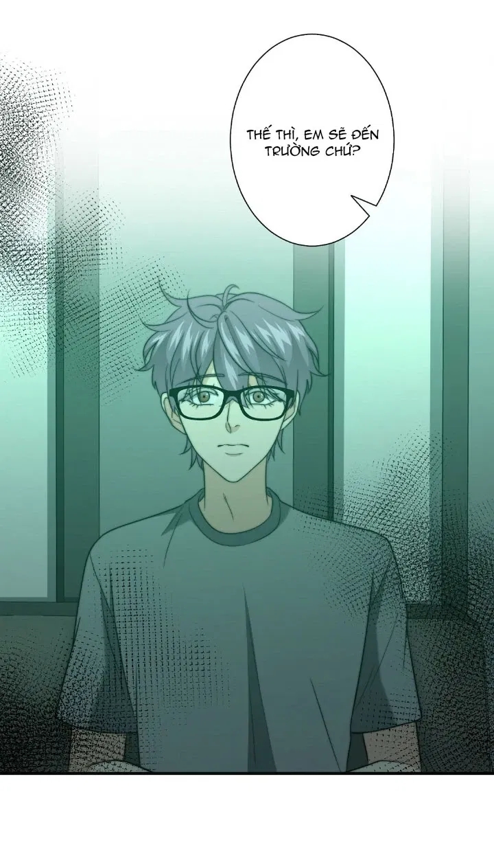 bí mật của omega k chapter 23 16