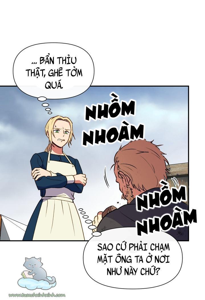 công nương khế ước của gia tộc công tước quái vật chapter 67 46