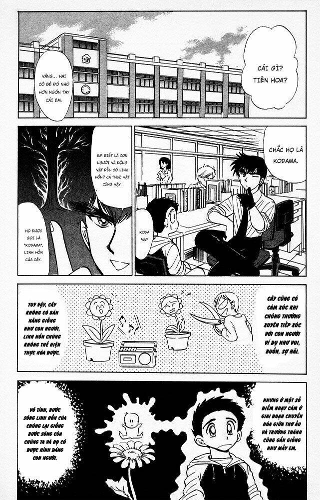 jigoku sensei nube - người thầy dũng cảm chapter 60 6