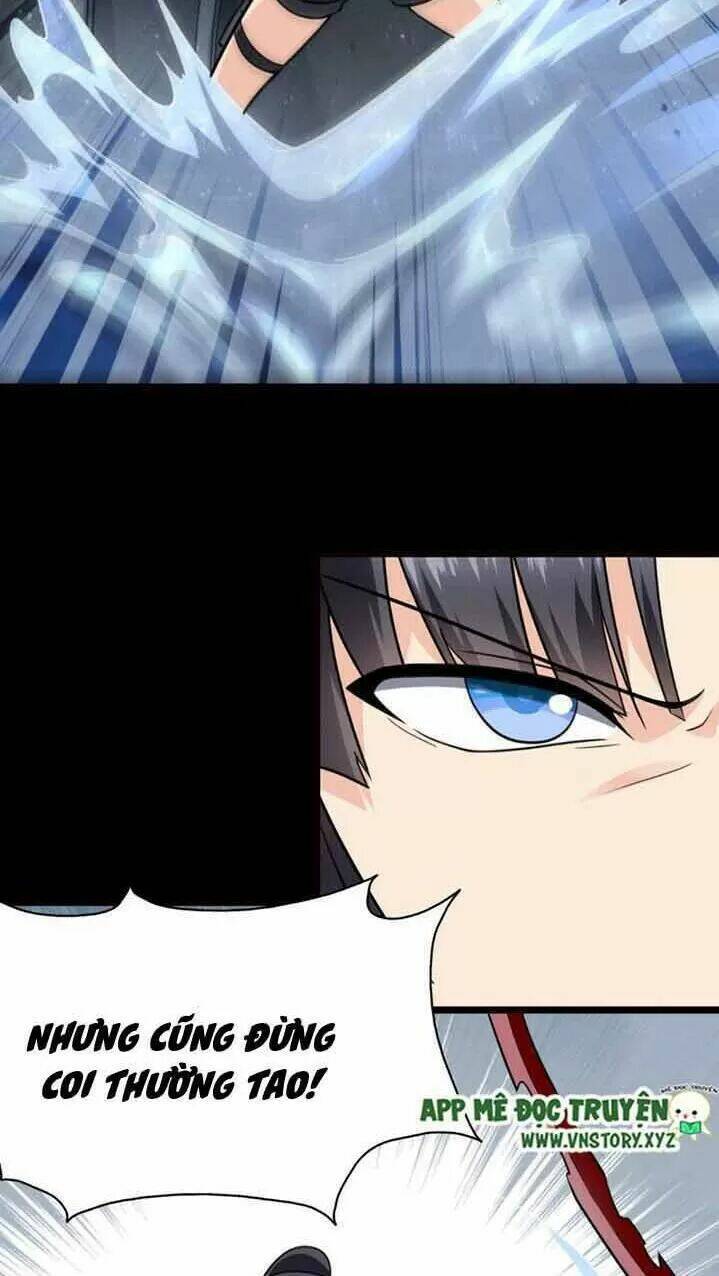 bạn gái virus của tôi chapter 201 44