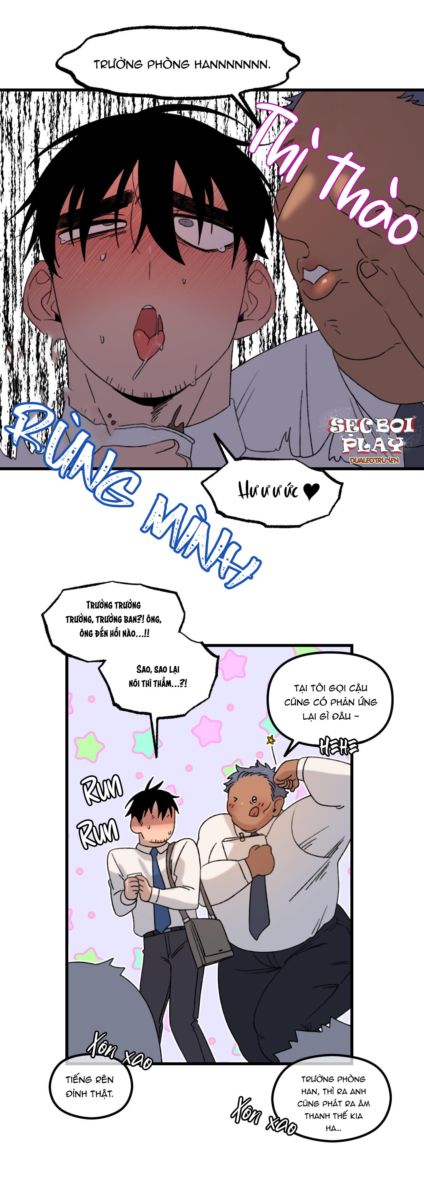 bộ sưu tập ciu to-ngực bự của nhà sẹc chapter 7 5