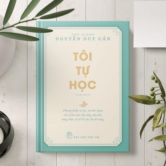 Tôi Tự Học - Bản Quyền