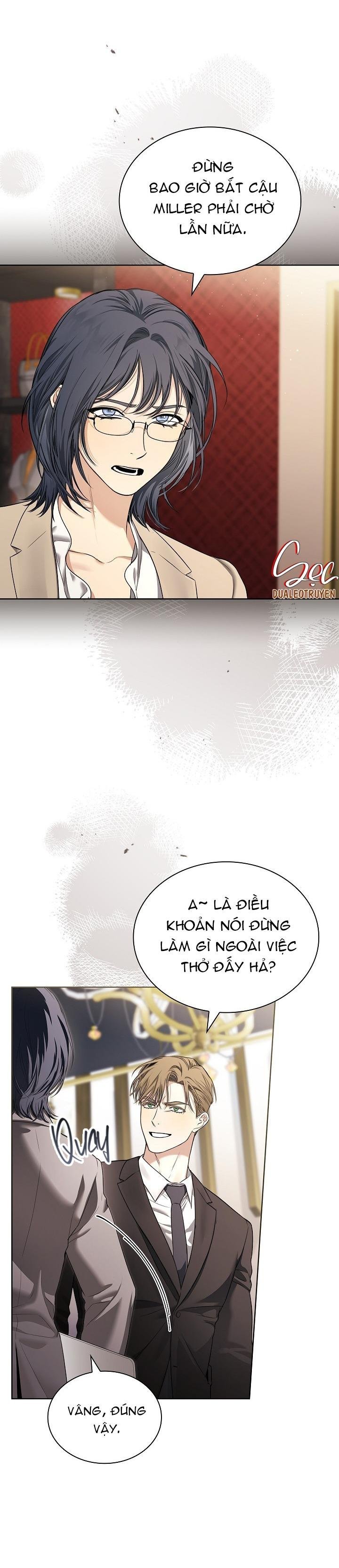 (abo) kiss me if you can chapter 8 18