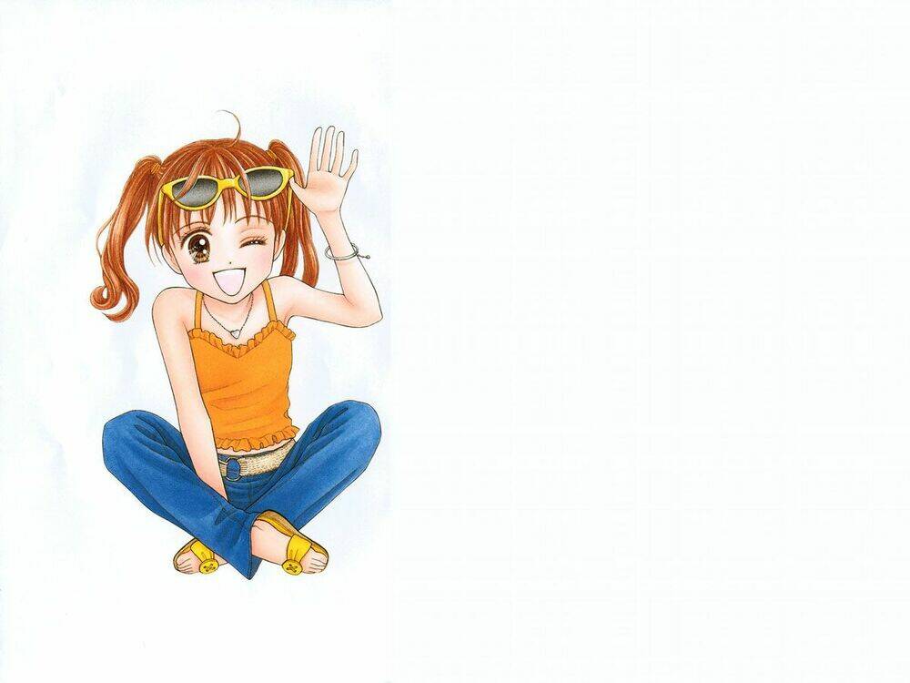 kodomo no omocha chapter 23 4