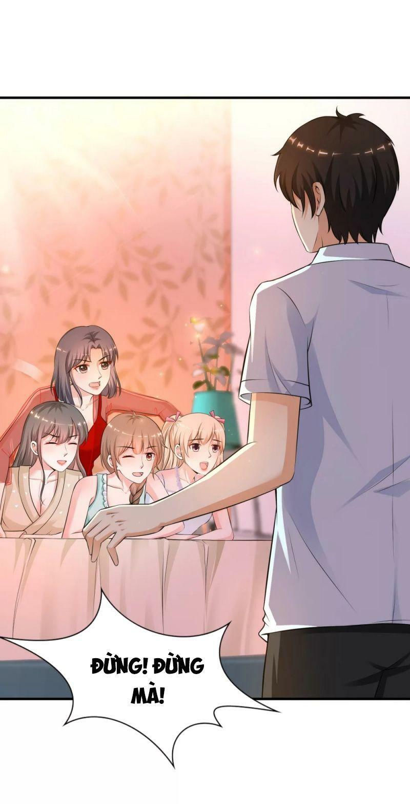 tối cường vận đào hoa chapter 131 25