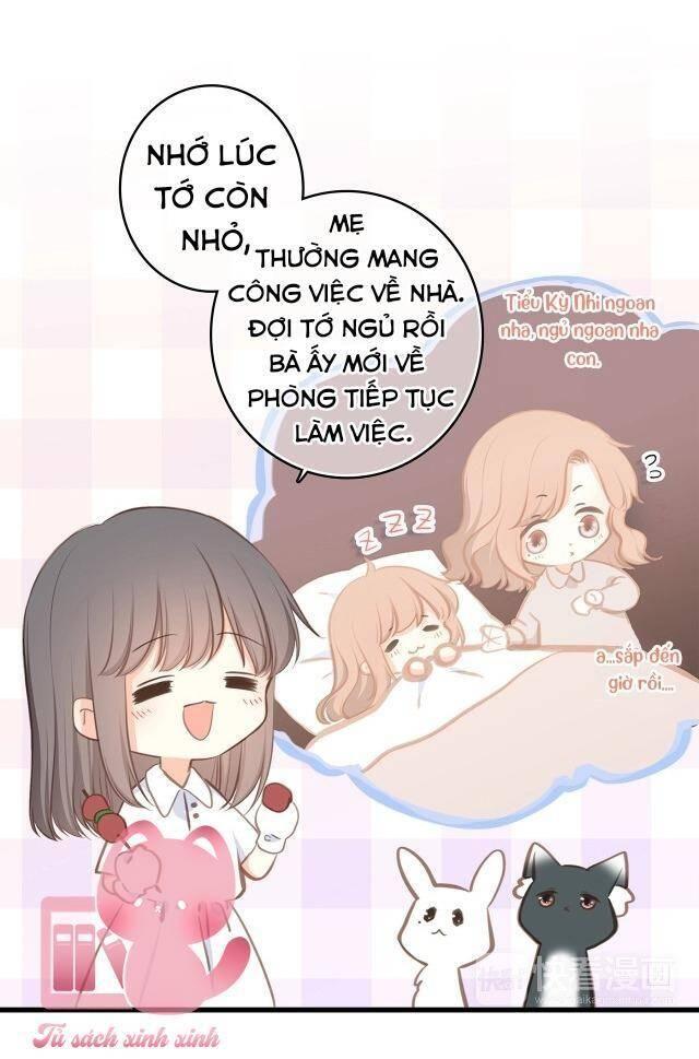 con tim rung động 2 chapter 142.2 5