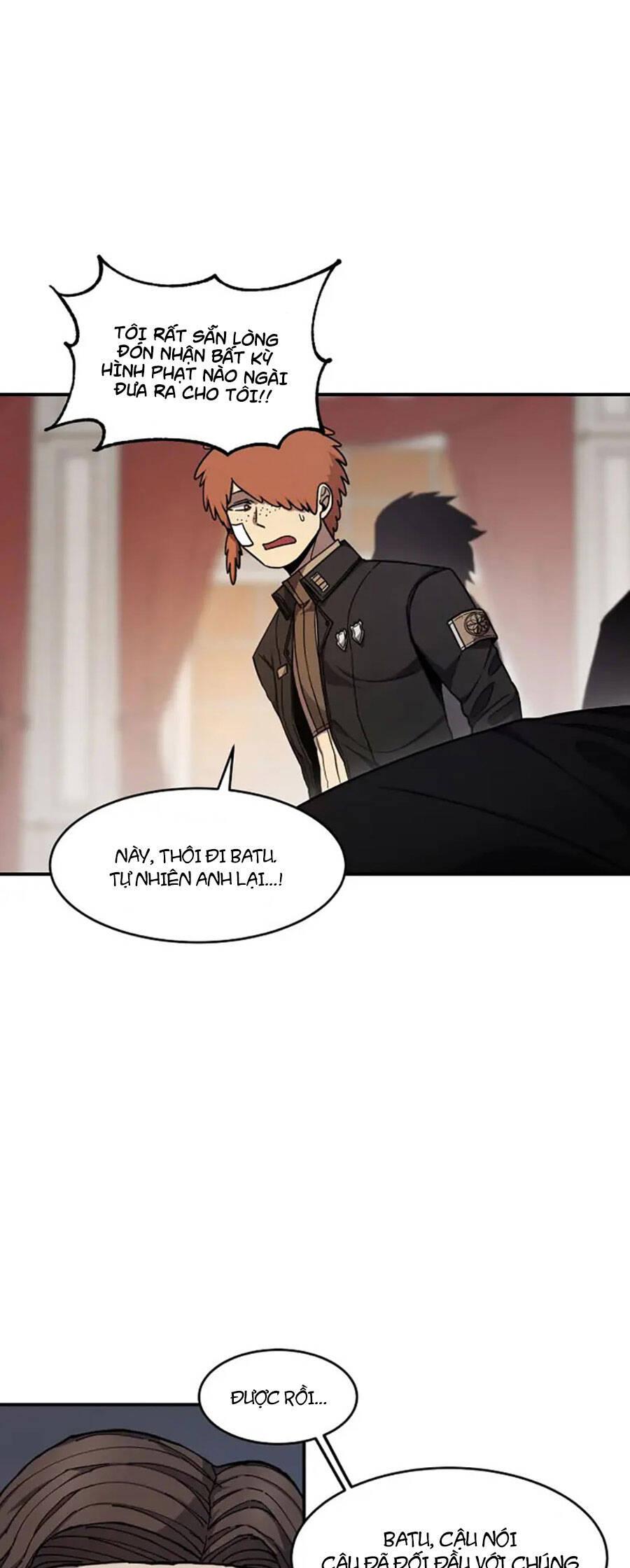 pháp sư chapter 49 11