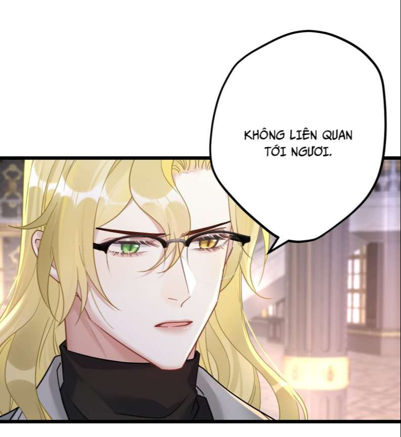 esport nhất kiến chung tình? chapter 15 11