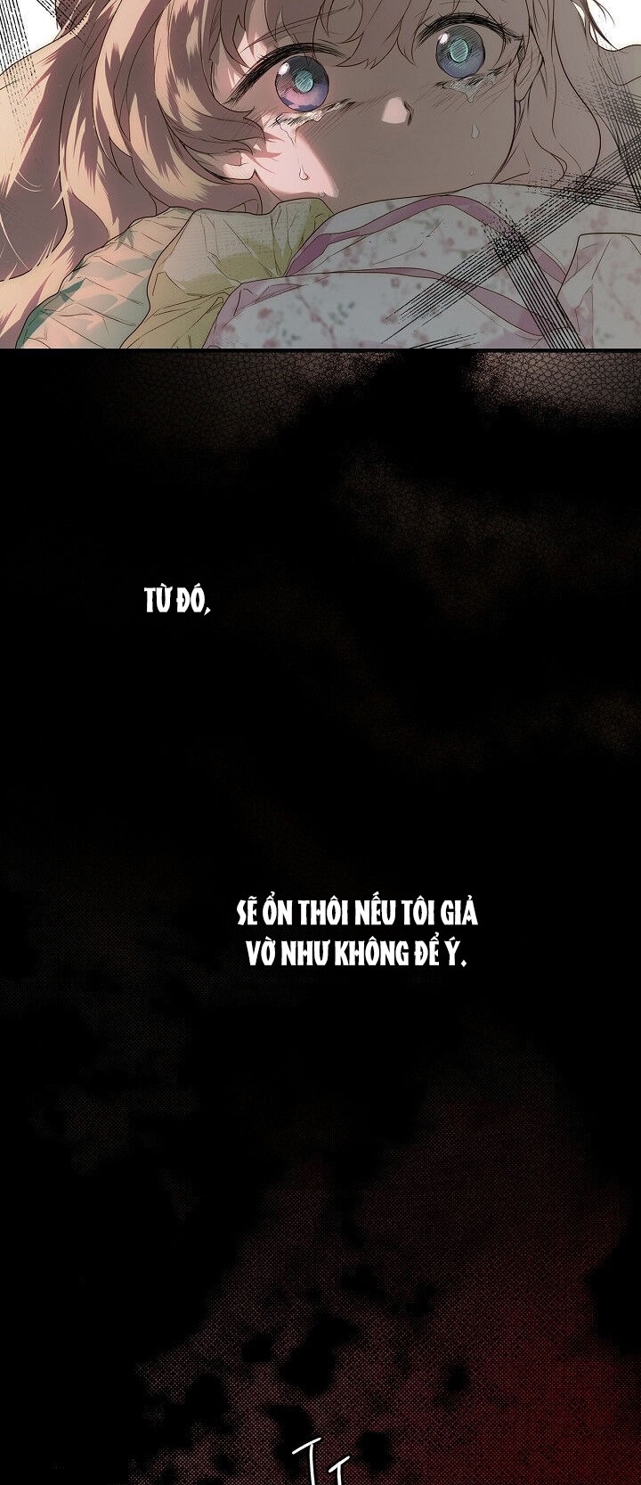 quý cô bí ẩn - secret lady chapter 2 37