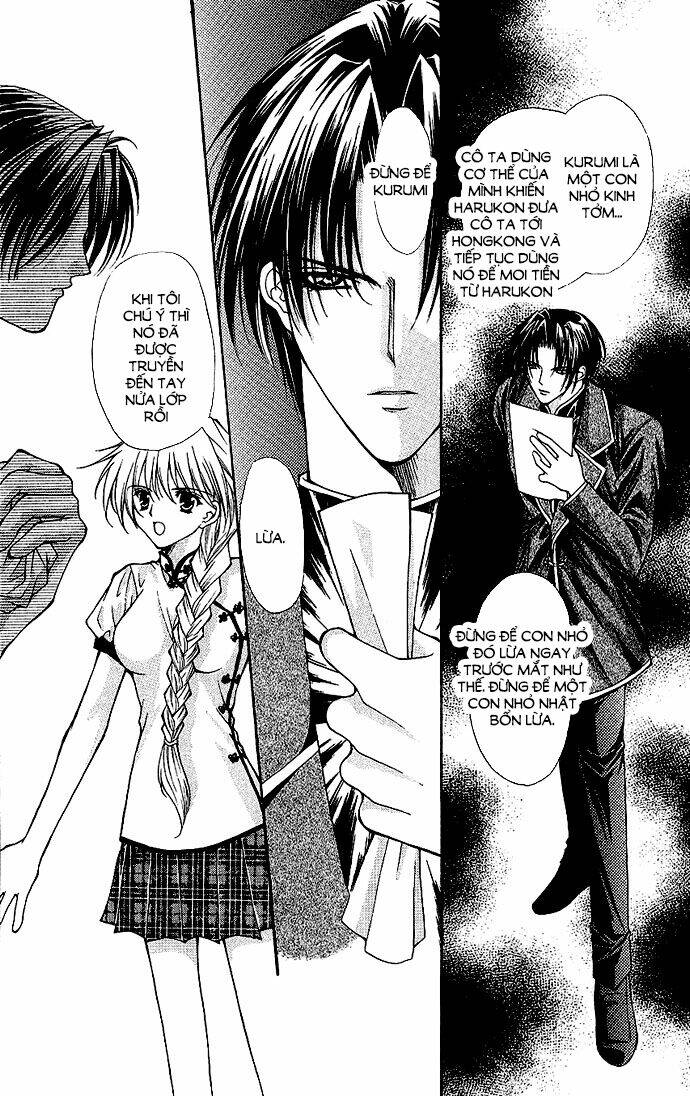 anh chàng khắc tinh chapter 14 3