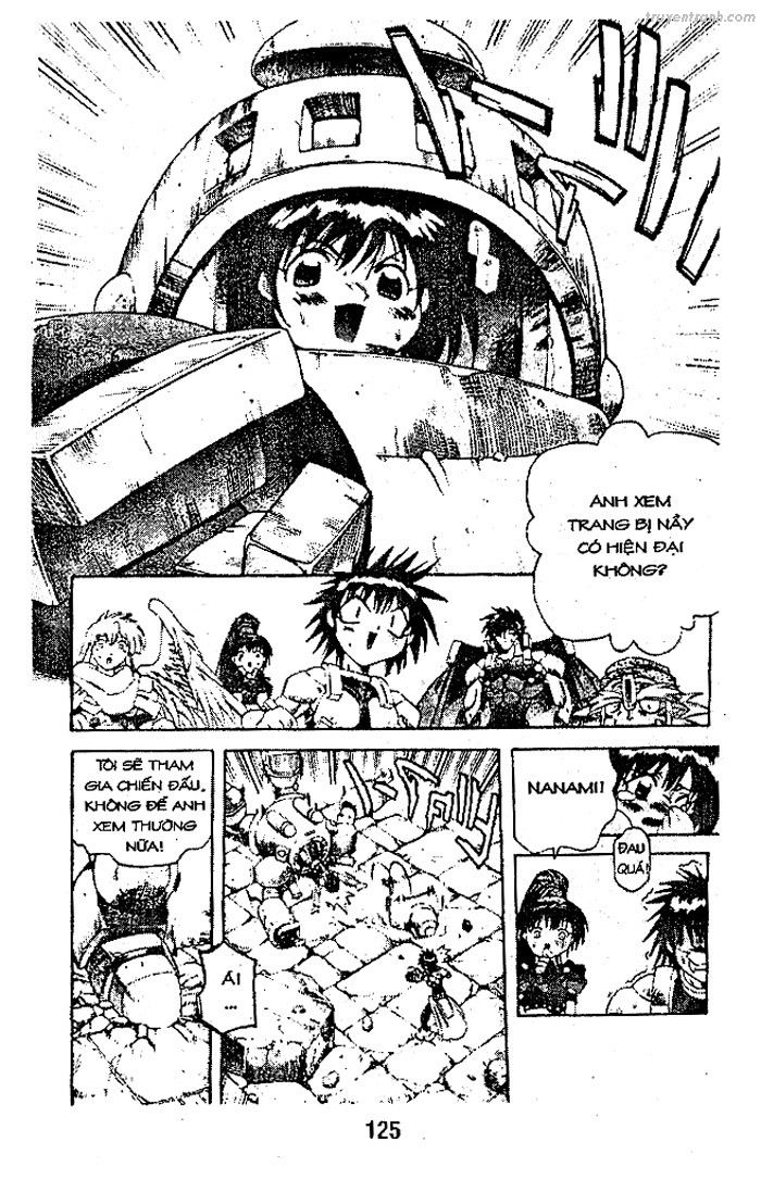 devil and devil chapter 69 7