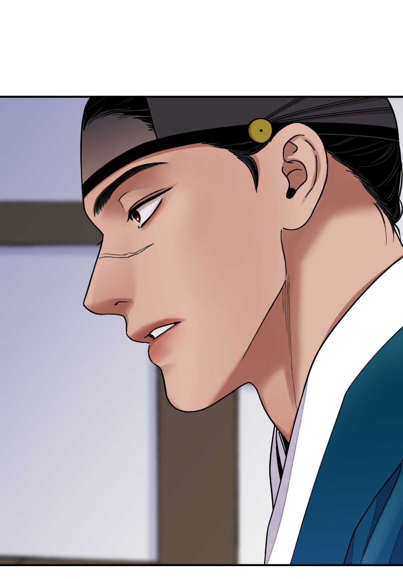 [18+] trượng kiếm tựa hoa chapter 58.2 21