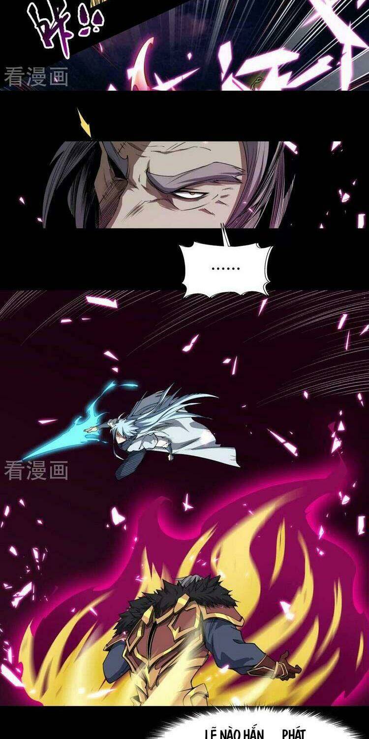 thanh đế truyện chapter 143 21