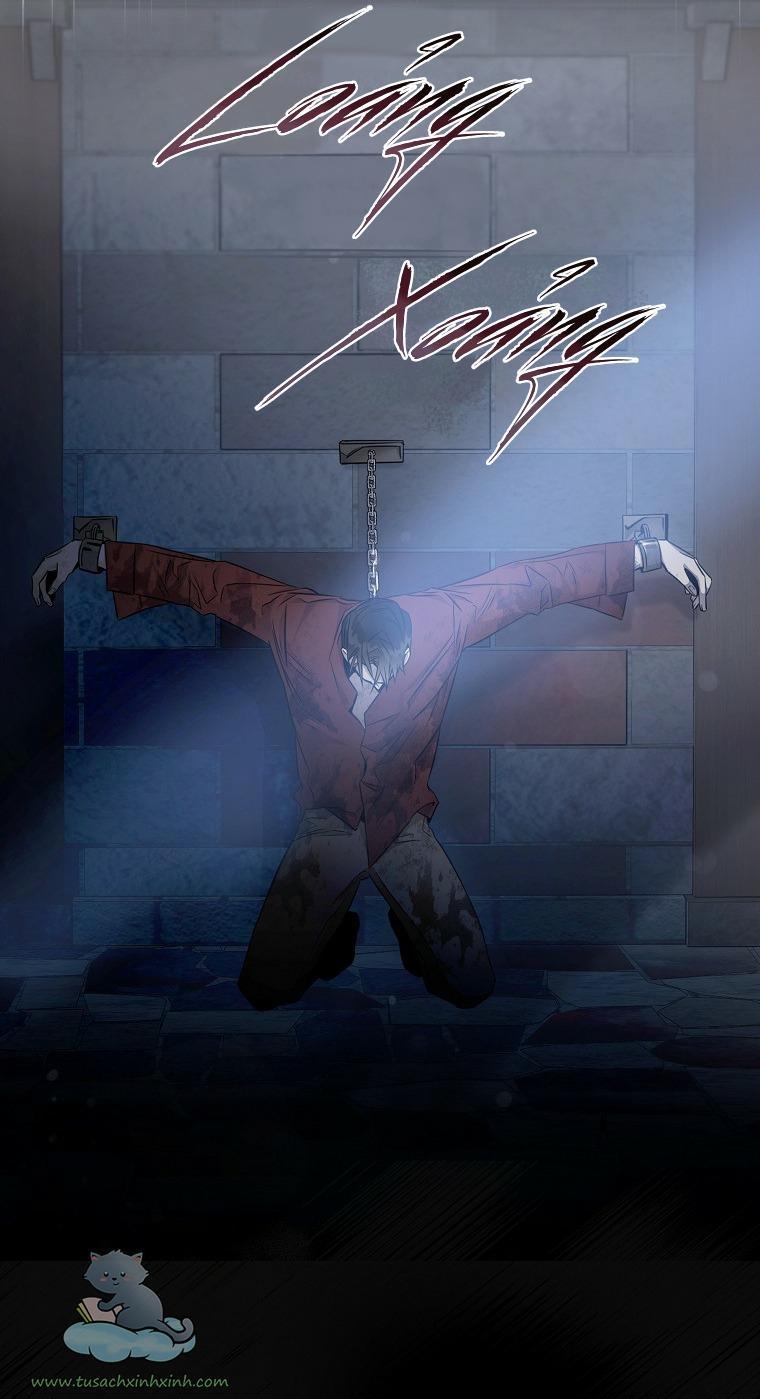 thuần hóa bạo chúa rồi bỏ trốn chapter 64 51