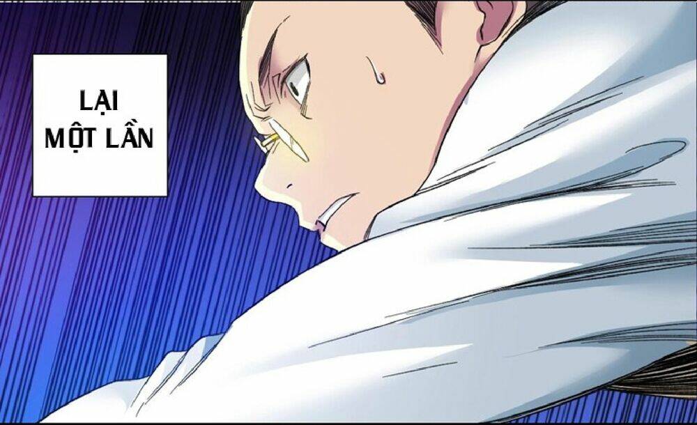 câu lạc bộ trường sinh chapter 112 11