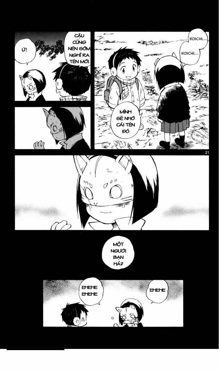 hitoribocchi no chikyuu shinryaku chapter 18 23