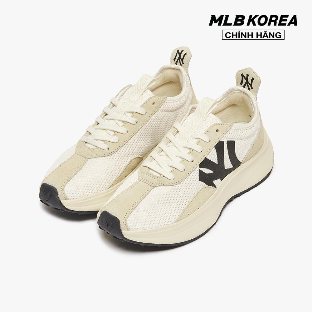 MLB - Giày sneaker Chunky Jogger Seamball 3ASXXB21N-50IVS