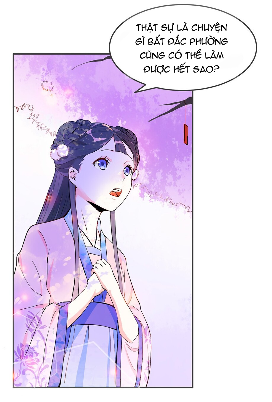 sự tại tất đắc chapter 2 11