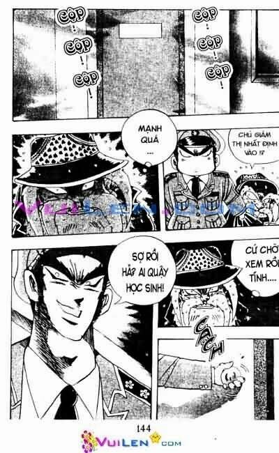 những người bạn tốt chapter 18 145