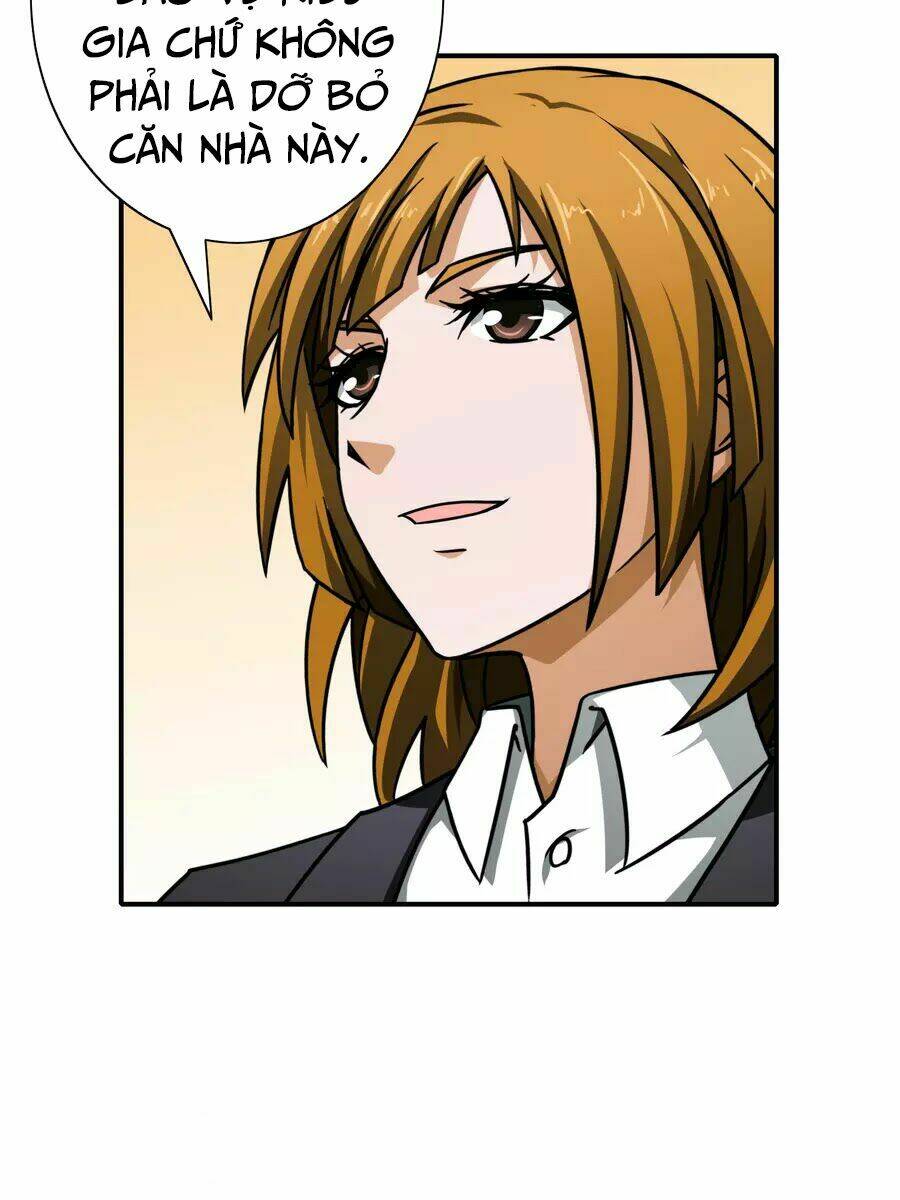 hộ hoa cao thủ tại đô thị chapter 65 27