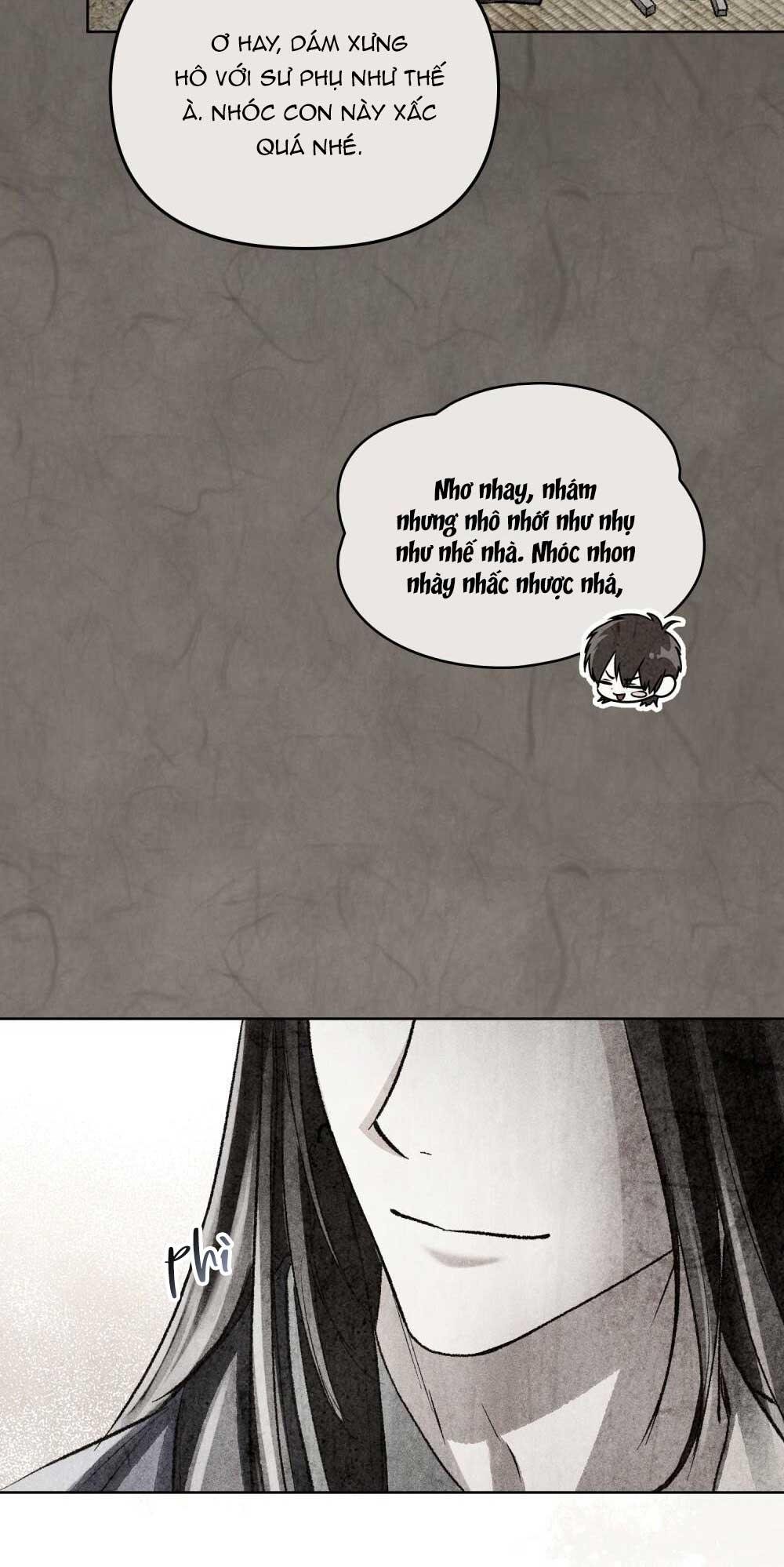 (cbunu) lửa hồn chapter 5 28