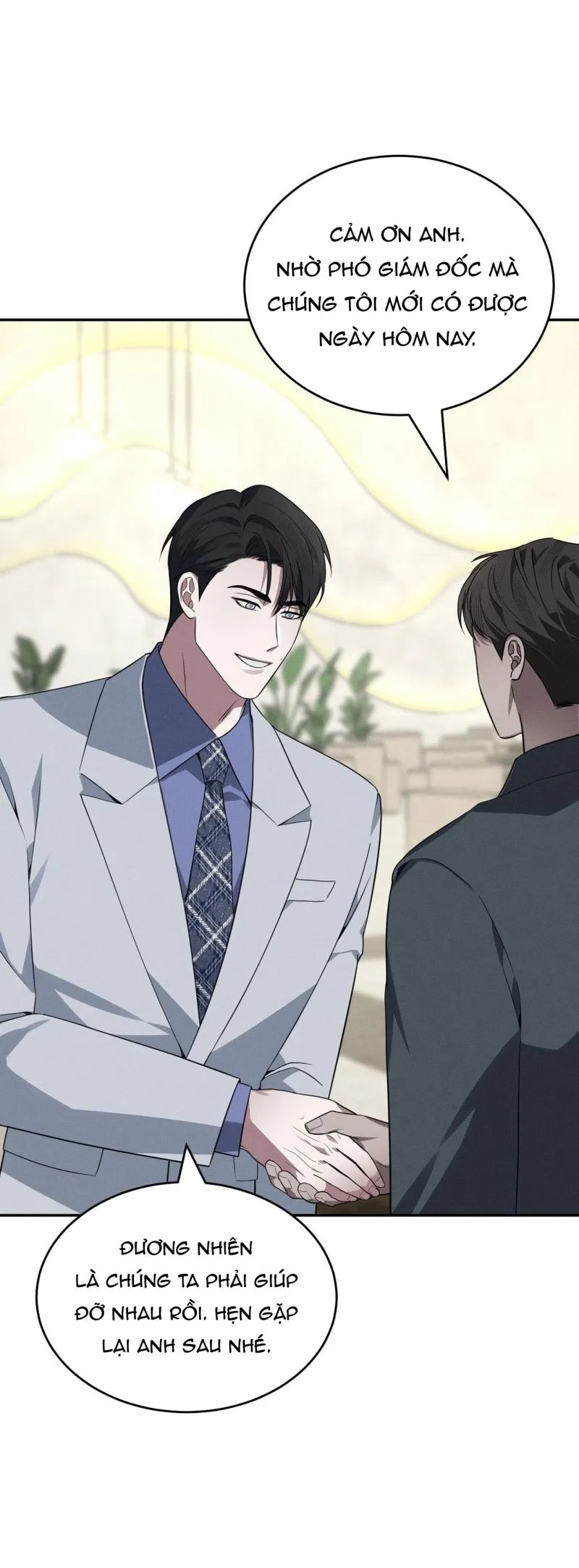 thoát xích chapter 2 45