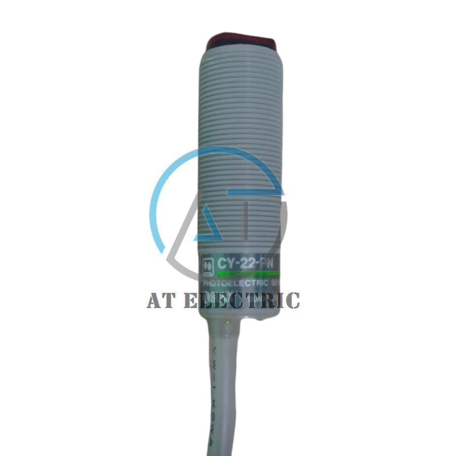 Cảm biến / Sensor Sunx CY-22-PN