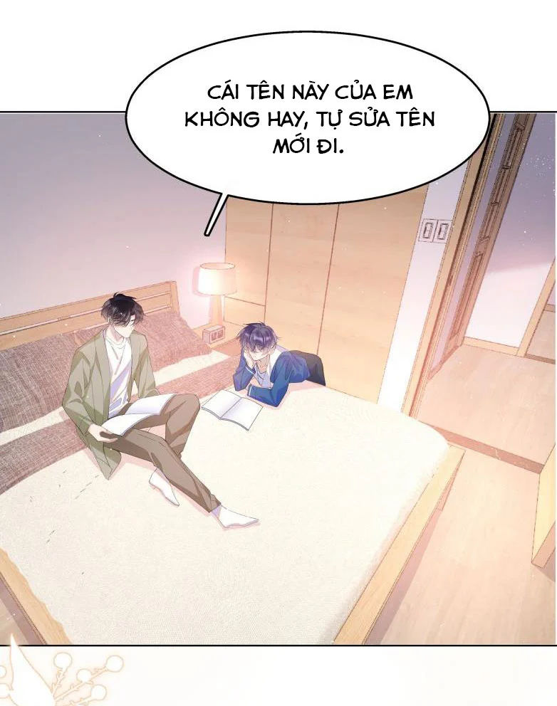 tư tự vạn thiên chapter 2 35