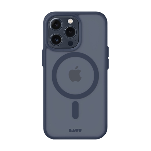 Ốp lưng dành cho iPhone 15 Pro Max LAUT Huex Protect - hàng chính hãng