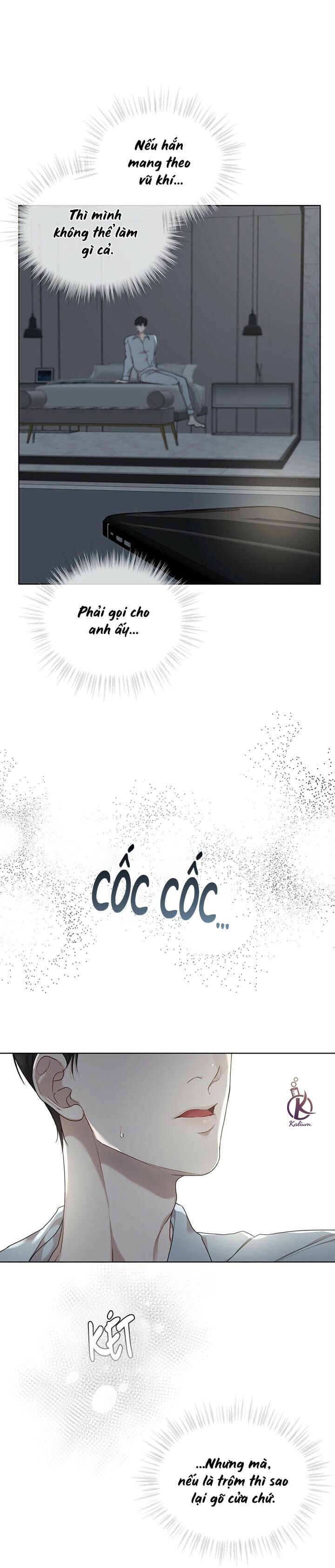 hình thái khởi sinh chapter 46 21