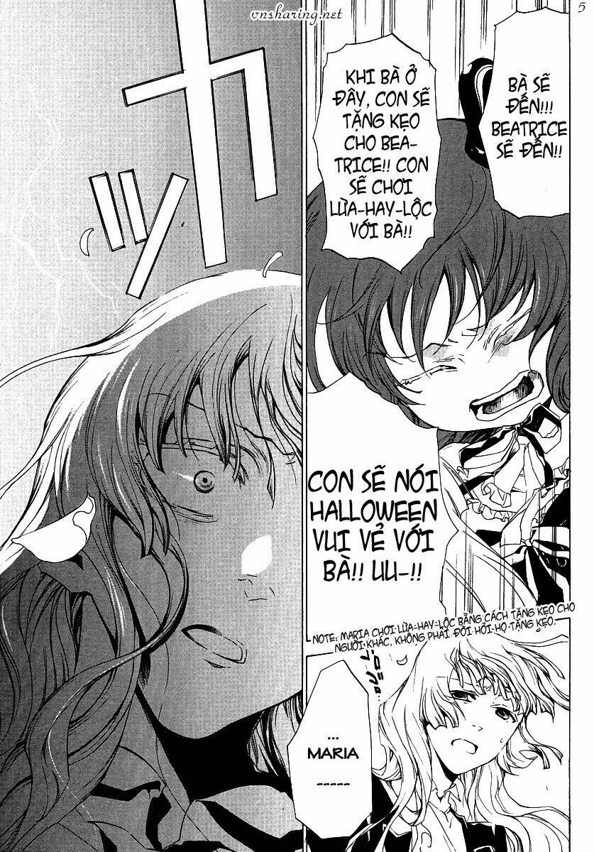 umineko no naku koro ni episode 2: turn of the golden witch chapter 12 5