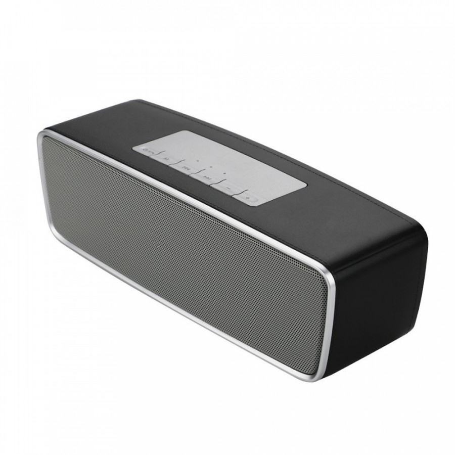 Loa Bluetooth kèm khe cắm thẻ nhớ và USB S2025 - Màu Ngẫu Nhiên