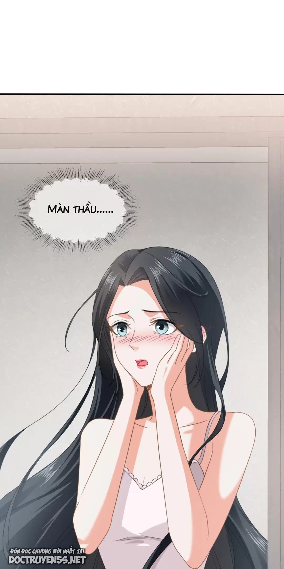 ảnh hậu một tuần mập ba cân chapter 8 19