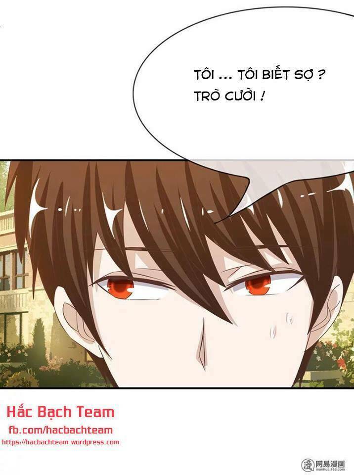 cả thế giới tớ chỉ yêu cậu chapter 22 14