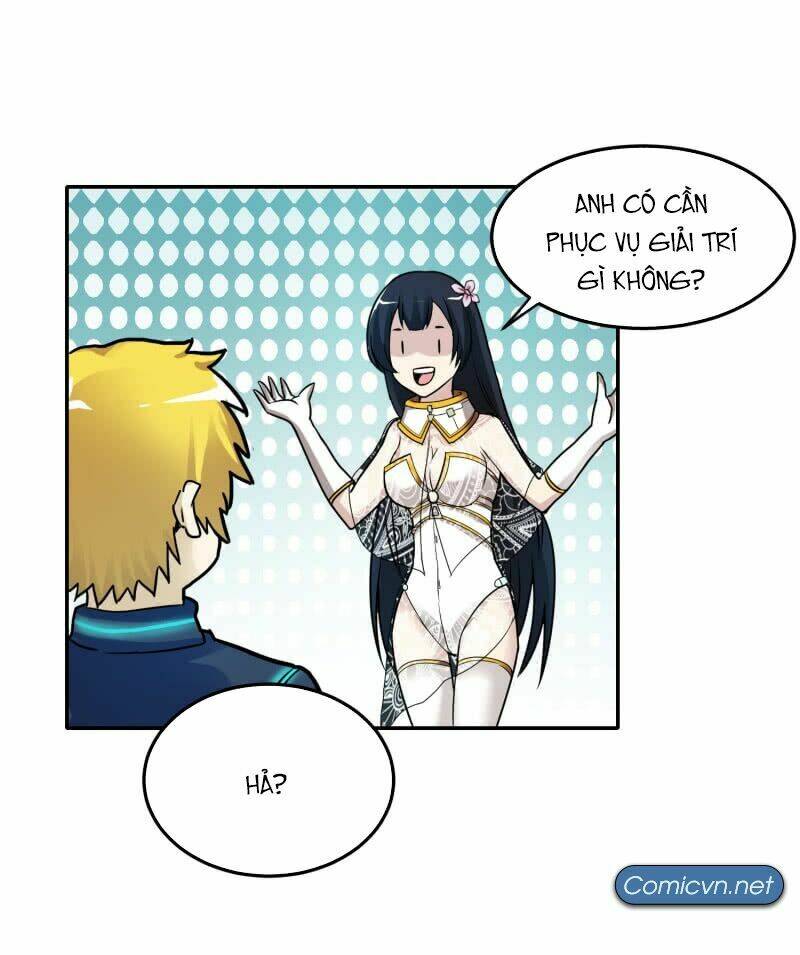 thánh hack chuộc tội chapter 12 23