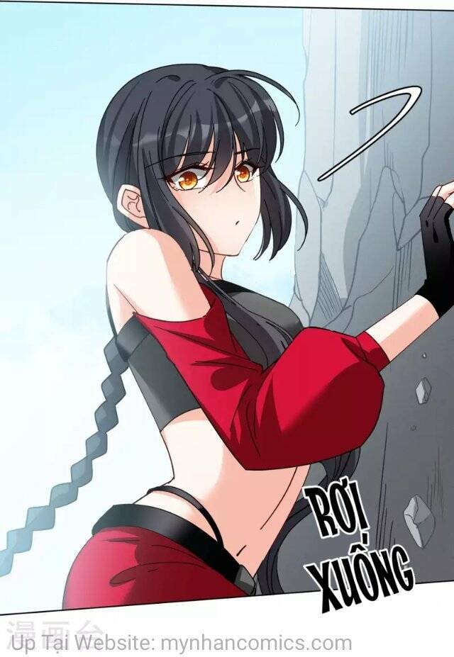 cô ấy đến rồi, xin nằm xuống! chapter 132 22