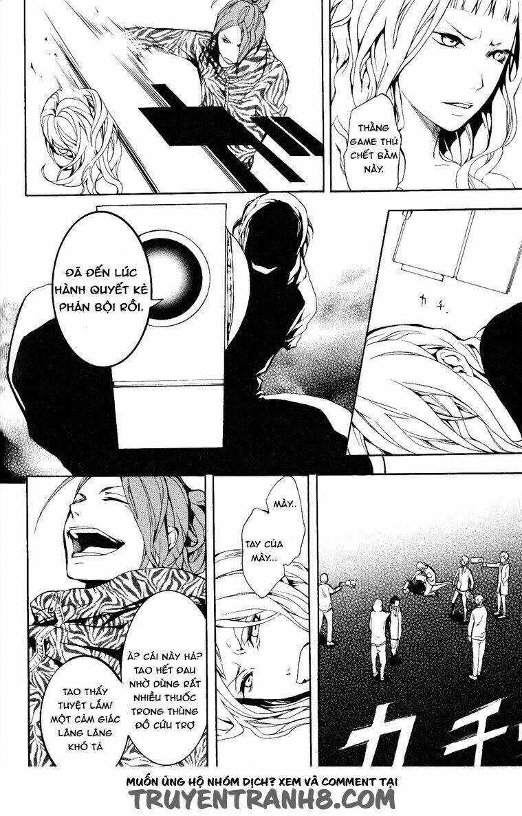 :reversal chapter 13 15