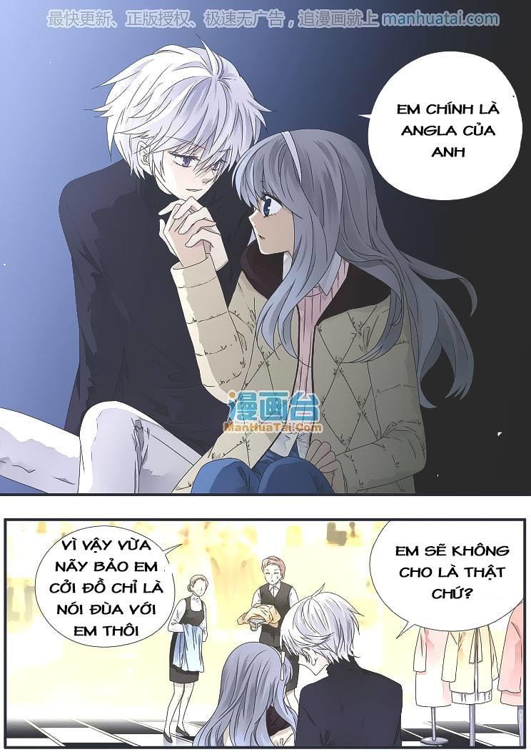 lam sí chapter 98 7