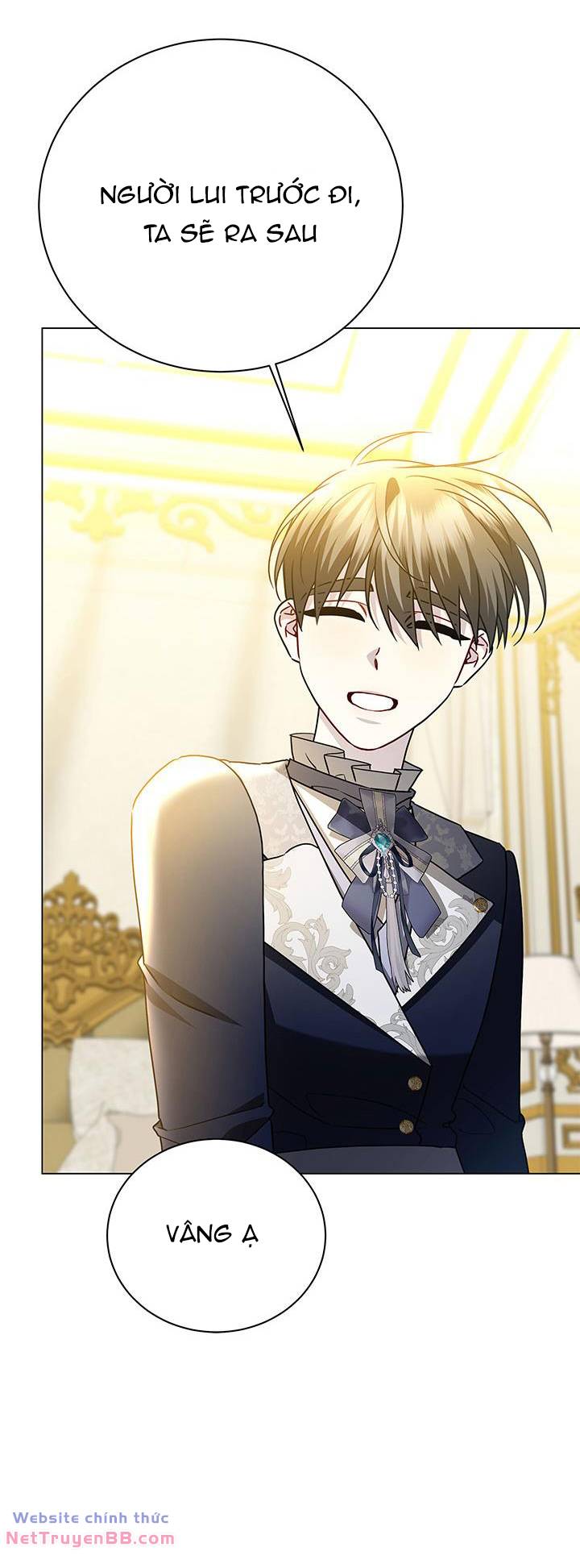 Tôi Sẽ Không Hối Tiếc Vì Anh Đâu chapter 116 16