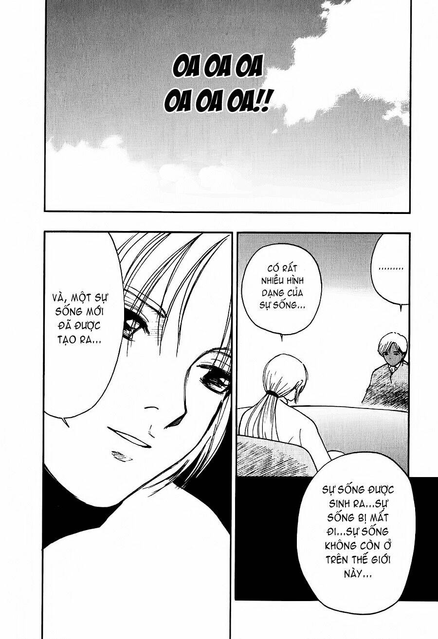 ai ren chapter 30 22