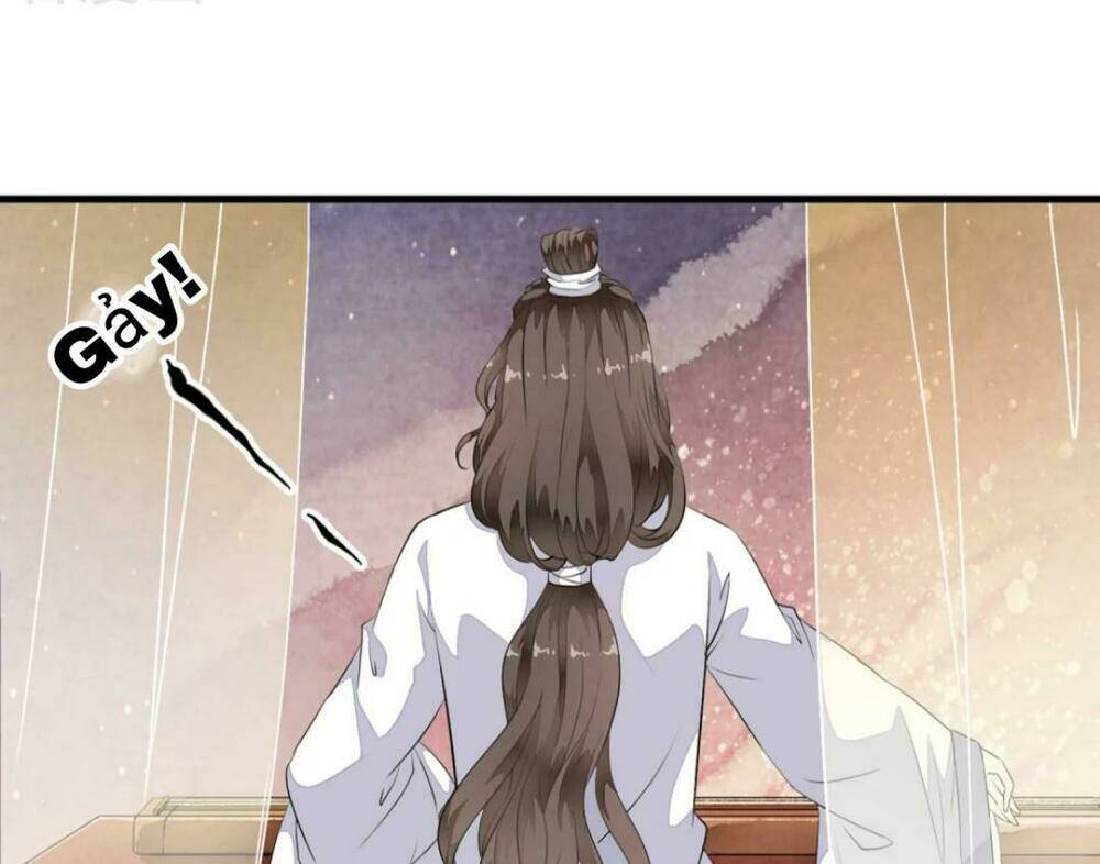 bạch liên yêu cơ người chapter 25 35