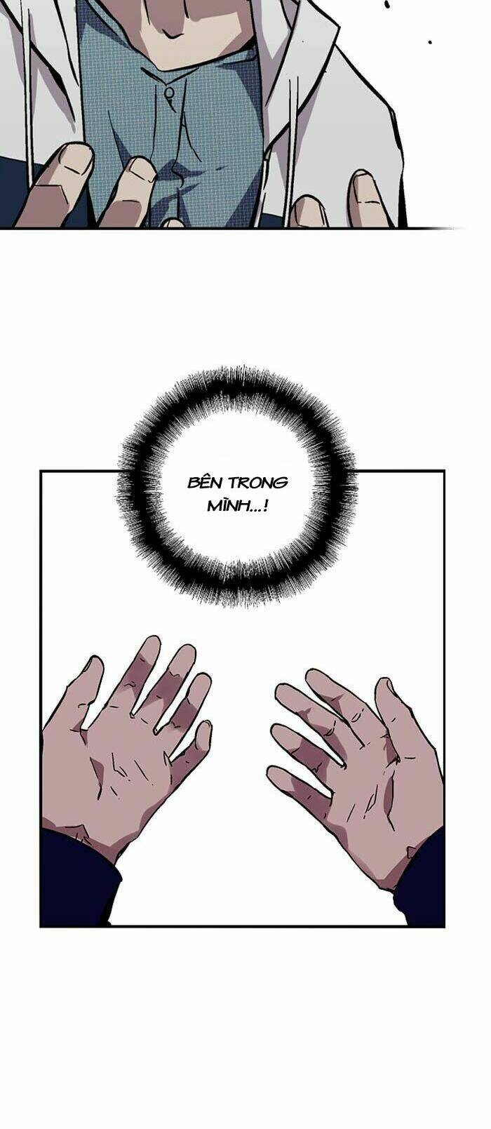 người máy hủy diệt chapter 42 34